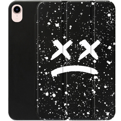 Чохол для Apple iPad mini 7 2024 Sad Way
