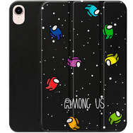 Чохол для Apple iPad mini 7 2024 Among Us Invisible