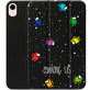 Чохол для Apple iPad mini 7 2024 Among Us Invisible