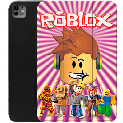 Чохол для iPad Pro 11 2024 Follow Me to Roblox