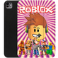 Чохол для iPad Pro 13 2024 Follow Me to Roblox