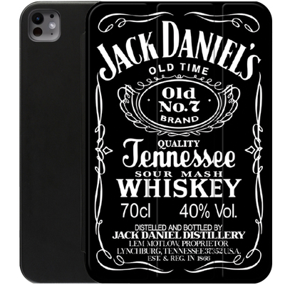 Чохол для iPad Pro 13 2024 Old Whisky