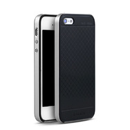 Чехол iPaky iPhone 5 / 5S / 5SE Серый