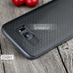 Чехол iPaky Samsung G935 Galaxy S7 Edge Темно Серый