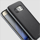 Чехол iPaky Samsung G930 Galaxy S7 Темно Серый