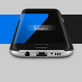 Чехол iPaky Samsung G930 Galaxy S7 Серый