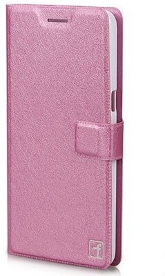 Чехол -книжка Samsung Galaxy Grand Prime G530H Pink