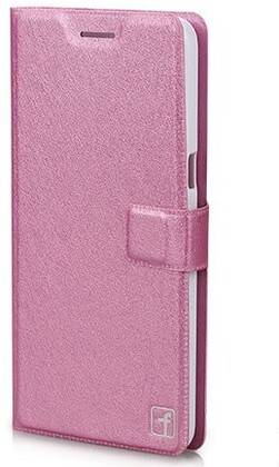 Чехол -книжка Samsung Galaxy Grand Prime G531H Pink