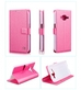 Чехол Book Cover Samsung Galaxy Core Prime VE G361H Розовый