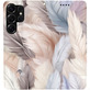 Чохол-книжка BoxFace для Samsung Galaxy S25 Ultra (S938) Angel Fluff