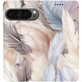 Чохол-книжка BoxFace для Google Pixel 9 Pro Angel Fluff