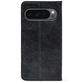 Чохол-книжка Crazy Horse Clasic для Google Pixel 9 Pro XL Grafit (Strong)
