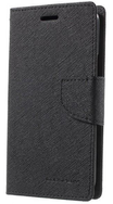 Чехол книжка Goospery Xiaomi Redmi Note 4 Черный