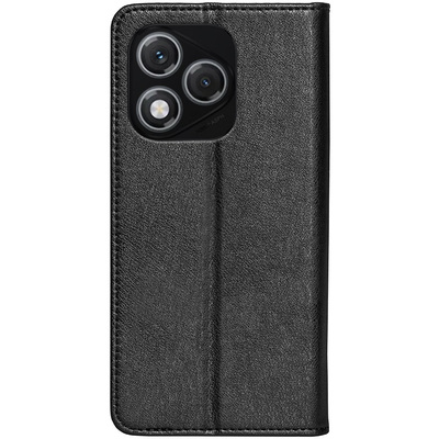 Чохол-книжка Crazy Horse Clasic для Honor 400 Lite EverSkin Black (Strong)