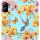Чохол-книжка BoxFace для Infinix Smart 10 Colibri in Orchids