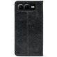 Чохол-книжка Crazy Horse Clasic для Infinix Smart 10 Plus Grafit (Strong)