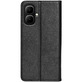 Чохол-книжка Crazy Horse Clasic для Infinix Smart 10 EverSkin Black (Strong)
