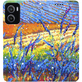 Чохол-книжка BoxFace для Motorola G05 Lavender
