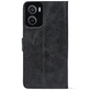 Чохол-книжка Crazy Horse Clasic для Motorola G05 Grafit (Front)