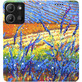 Чохол-книжка BoxFace для Motorola G15 Lavender