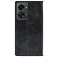 Чохол-книжка Crazy Horse Clasic для OnePlus Nord 2T 5G Grafit (Strong)