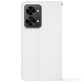 Чохол-книжка Crazy Horse Clasic для OnePlus Nord 2T 5G White (Strong)