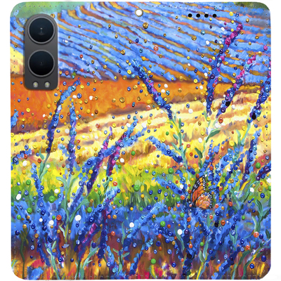 Чохол-книжка BoxFace для OnePlus Nord CE 4 Lite 5G Lavender