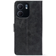 Чохол-книжка Crazy Horse Clasic для Oppo A5x Grafit (Front)
