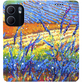 Чохол-книжка BoxFace для Oppo A5x Lavender