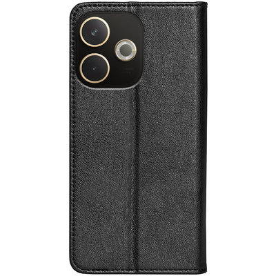 Чохол-книжка Crazy Horse Clasic для OPPO A5 Pro EverSkin Black (Strong)