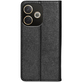 Чохол-книжка Crazy Horse Clasic для OPPO A5 Pro EverSkin Black (Strong)
