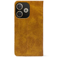 Чохол-книжка Crazy Horse Clasic для OPPO A5 Pro Camel (Strong)