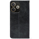 Чохол-книжка Crazy Horse Clasic для OPPO A5 Pro Grafit (Strong)
