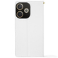 Чохол-книжка Crazy Horse Clasic для OPPO A5 Pro White (Strong)