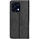 Чохол-книжка Crazy Horse Clasic для OPPO A6 Pro EverSkin Black (Strong)