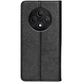 Чохол-книжка Crazy Horse Clasic для OPPO Reno 12 F EverSkin Black (Strong)