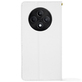 Чохол-книжка Crazy Horse Clasic для OPPO Reno 12 FS White (Strong)