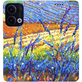 Чохол-книжка BoxFace для Oppo Reno 13 5G Lavender