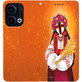 Чохол-книжка BoxFace для OPPO Reno 13 5G Motanka by Soldatkina