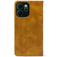 Чохол-книжка Crazy Horse Clasic для OPPO Reno 14 F Camel (Strong)