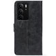 Чохол-книжка Crazy Horse Clasic для Realme C75 Grafit (Front)