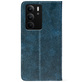 Чохол-книжка Crazy Horse Clasic для Realme C75 Dark Blue (Strong)