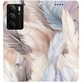 Чохол-книжка BoxFace для Realme C75 Angel Fluff