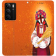 Чохол-книжка BoxFace для Realme C75 Motanka by Soldatkina