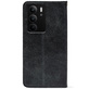 Чохол-книжка Crazy Horse Clasic для Realme C75 Grafit (Strong)