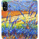 Чохол-книжка BoxFace для Realme Note 60 Lavender
