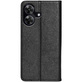 Чохол-книжка Crazy Horse Clasic для Realme Note 60 EverSkin Black (Strong)