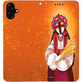 Чохол-книжка BoxFace для Samsung Galaxy A07 (A075) Motanka by Soldatkina