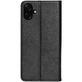 Чохол-книжка Crazy Horse Clasic для Samsung Galaxy A07 (A075) EverSkin Black (Strong)