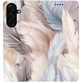Чохол-книжка BoxFace для Samsung Galaxy A17 (A175) Angel Fluff